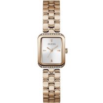 Guess GW0865L3 Damenuhr Isla 22mm 1ATM