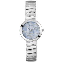 Guess GW0871L1 Damenuhr Laguna 30mm 3ATM 