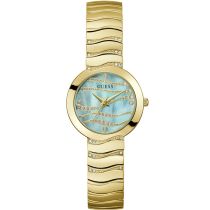 Guess GW0871L2 Damenuhr Laguna 30mm 3ATM 