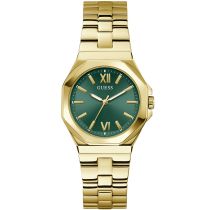 Guess GW0873L2 Damenuhr Empress 36mm 5ATM 