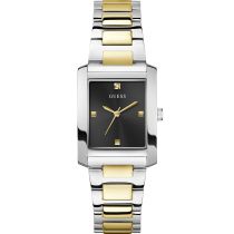 Guess GW0876L3 Damenuhr Bonnie 28mm 3ATM 