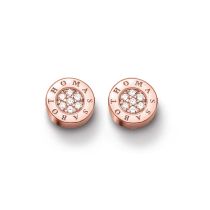 Thomas Sabo Ohrring Glam & Soul H1820-416-14