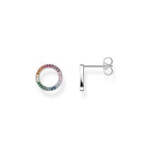 Thomas Sabo Ohrringe Together H1947-318-7
