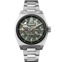 Ingersoll I14304 Herrenuhr Ingersoll Vert Automatik 43mm 5ATM