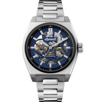 Ingersoll I14305 Herrenuhr Ingersoll Vert Automatik 43mm 5ATM