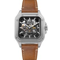 Ingersoll I14503 Herrenuhr Ingersoll Ollie Automatik 45mm 5ATM