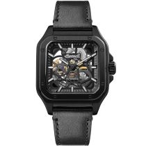 Ingersoll I14504 Herrenuhr Ingersoll Ollie Automatik 45mm 5ATM