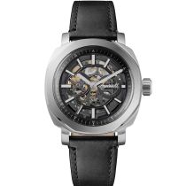 Ingersoll I16401 Herrenuhr Ingersoll Outrider Automatik 44mm 5ATM