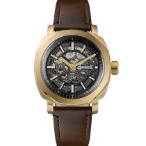 Ingersoll I16402 Herrenuhr Ingersoll Outrider Automatik 44mm 5ATM