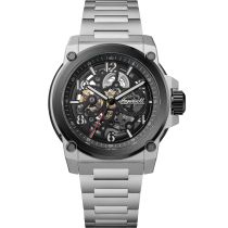 Ingersoll I16601 Herrenuhr Ingersoll Anvil Automatik 46mm 5ATM
