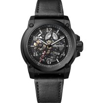 Ingersoll I16602 Herrenuhr Ingersoll Anvil Automatik 46mm 5ATM