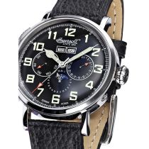 2. Chance > Ingersoll De Weerd IN1917SBK Automatik 44mm