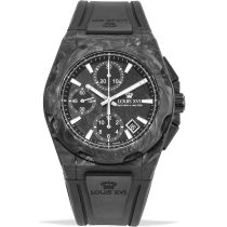 Louis XVI LXVI1200 La Vauguyon Chronograph Automatik 41mm 5ATM