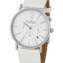 Jacques Lemans LP-123J La Passion Chronograph Unisex Uhr 40mm 5ATM