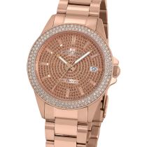 Jacques Lemans LP-129B La Passion Damenuhr 38mm 10ATM