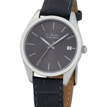 Jacques Lemans LP-132A La Passion Damenuhr 34mm 10ATM