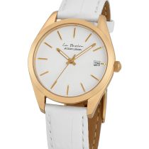 Jacques Lemans LP-132D La Passion Damenuhr 34mm 10ATM