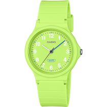 Casio LQ-24B-3BEF Damenuhr Timeless collection 32mm 1ATM 