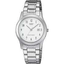 Casio LTP-1141PA-7BEG Damenuhr Timeless collection 30mm 1 ATM 