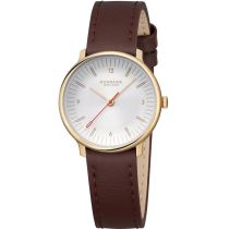 Mondaine MLE.33110.LGV Damenuhr Doppio 33mm 5ATM 
