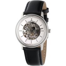 Jacques Lemans N-207ZA Retro Classic Unisex 38mm 5ATM