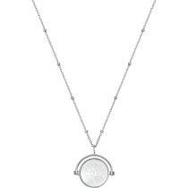 ANIA HAIE N030-05H Wild Soul Damen Halskette, verstellbar