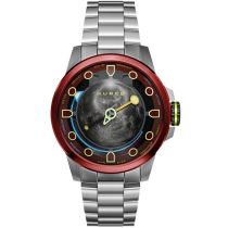 Nubeo NB-6091-44 Herrenuhr Tranquility Automatik Limited 48mm 10ATM