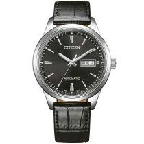 Citizen NY4058-01EE Herrenuhr Automatik Day-Date 40mm 5ATM 