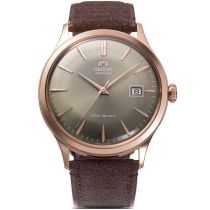 Orient RA-AC0P04Y10B Klassik Automatikuhr 42mm 3ATM