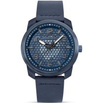 Police PEWGA0049103 Herrenuhr Protector 44mm 5ATM 