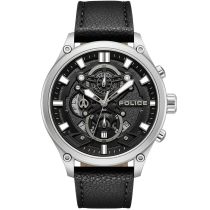 Police PEWGC0054205 Herrenuhr Wadden 46mm 5ATM 