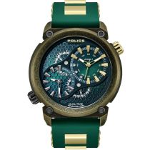 Police PEWGM0071801 Herrenuhr Boa 48mm 5ATM 