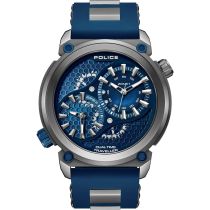 Police PEWGM0071803 Herrenuhr Boa 48mm 5ATM 