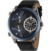 Police PEWJA2117940 Wing Herren 51mm 3ATM