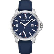 Police PEWJN0020901 Herrenuhr Mensor 44mm 5ATM 