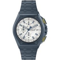 Philipp Plein PWGAA0721 Plein Extreme Chronograph Herrenuhr 44mm 5ATM