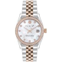 Philipp Plein PWYAA0223 Street Couture Damenuhr 34mm 5ATM
