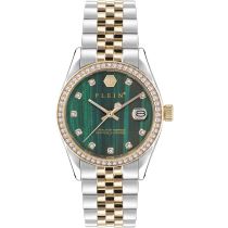 Philipp Plein PWYAA0523 Street Couture Damenuhr 34mm 5ATM