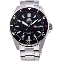 Orient RA-AA0008B19B Mako III Automatik Herrenuhr 44mm 20ATM