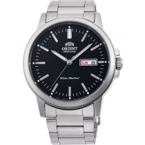 Orient RA-AA0C01B39B Herrenuhr Automatik 43mm 5ATM