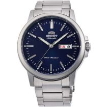 Orient RA-AA0C02L39B Herrenuhr Automatik 43mm 5ATM