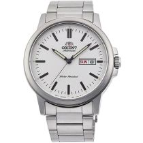 Orient RA-AA0C03S39B Herrenuhr Automatik 42mm 5ATM