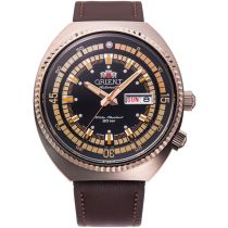 Orient RA-AA0E06B19B Sport Automatik Herrenuhr 44mm 20ATM