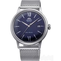 Orient RA-AC0019L10B Automatik Herrenuhr 41mm 3ATM