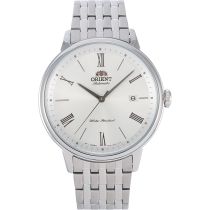 Orient RA-AC0J04S10B Automatik Herrenuhr 43mm 5ATM