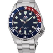 Orient RA-AC0K03L10B Triton Automatik Herrenuhr 43mm 20ATM