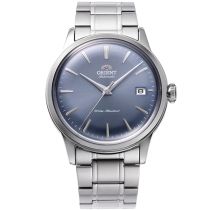 Orient RA-AC0M10L30B Herrenuhr Bambino Auto 38mm 3ATM 
