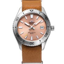Orient RA-AC0Q05P10B Diver Automatikuhr 40mm 20ATM