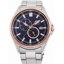 Orient RA-AK0601L10B Sport Automatik Herrenuhr 43mm 10ATM