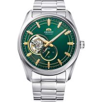 Orient RA-AR0008E30B Herrenuhr Contemporary Automatik 41mm 5ATM